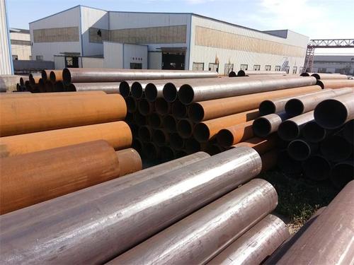天津无缝钢管厂​价格下行或是必然趋势